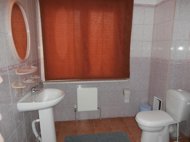 Hotel Muhavets Pruzhany エクステリア 写真