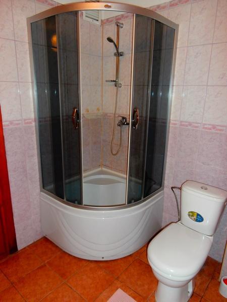 Hotel Muhavets Pruzhany エクステリア 写真