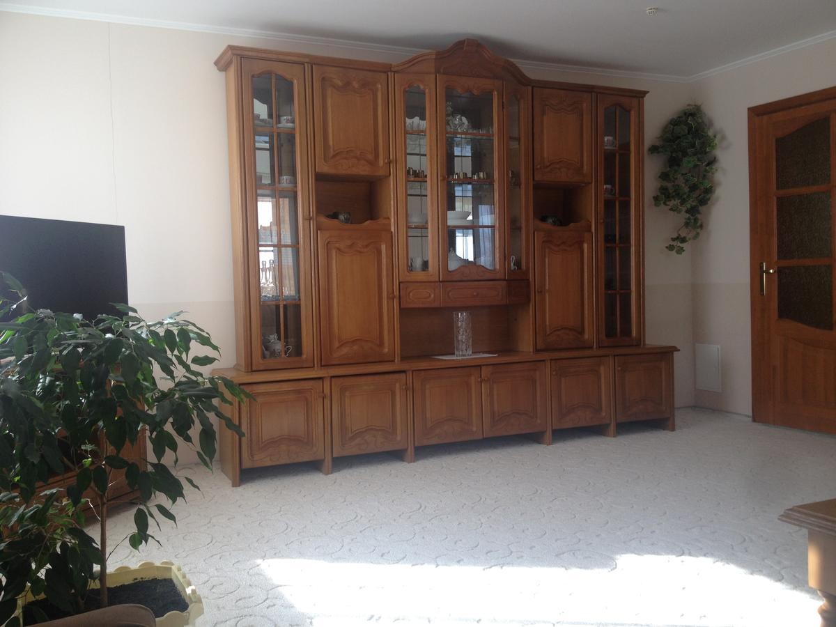 Hotel Muhavets Pruzhany エクステリア 写真
