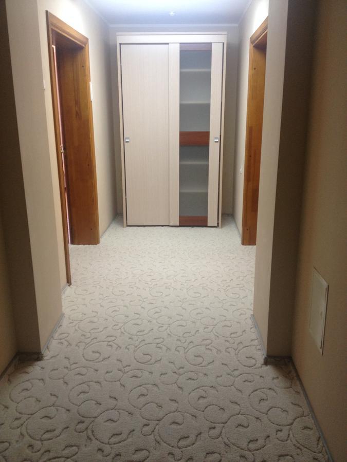 Hotel Muhavets Pruzhany エクステリア 写真