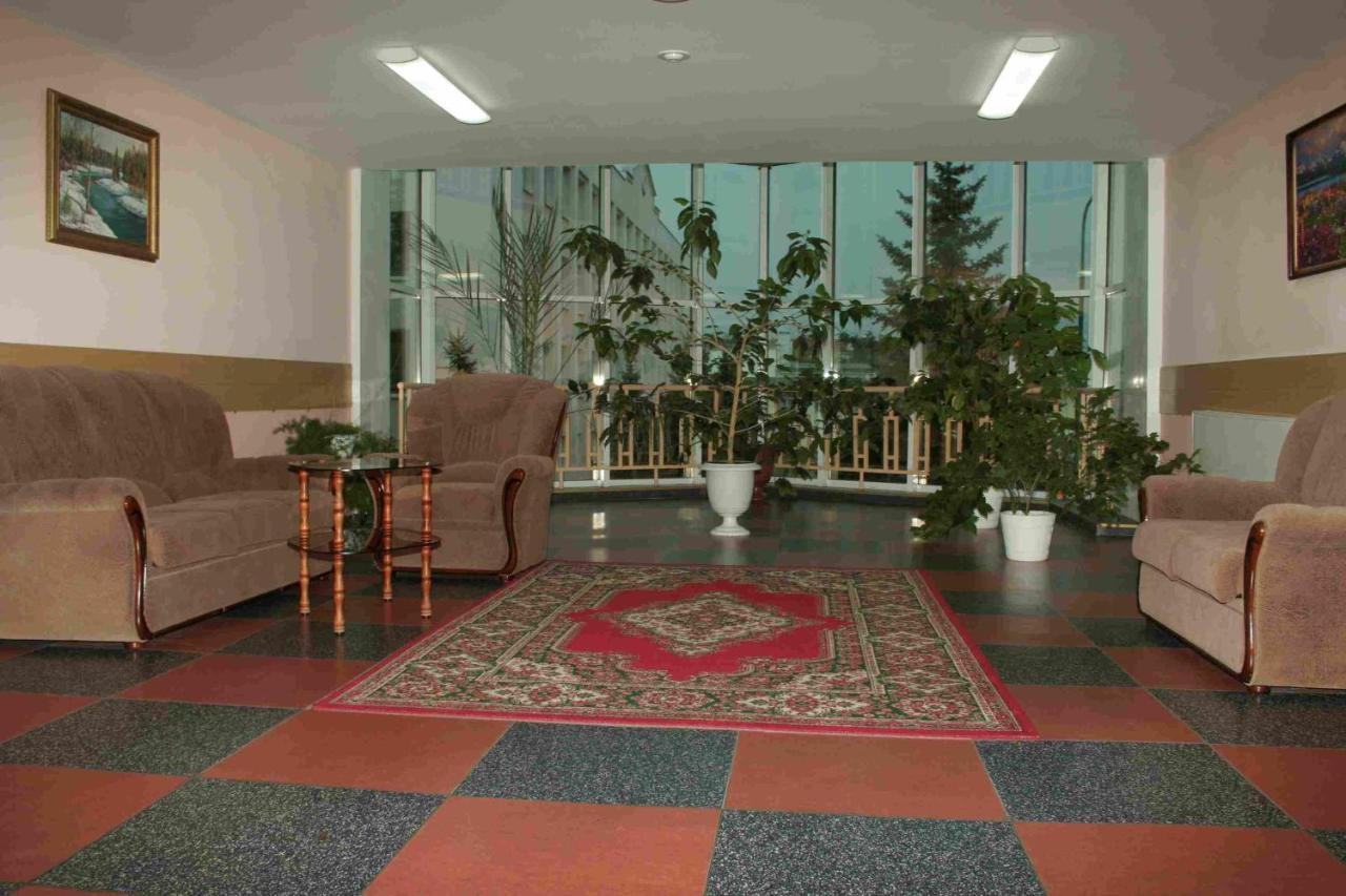 Hotel Muhavets Pruzhany 部屋 写真